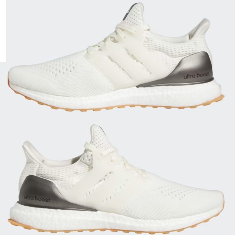 adidas UltraBOOST 1.0 Off White Gum - Picture 5 of 12